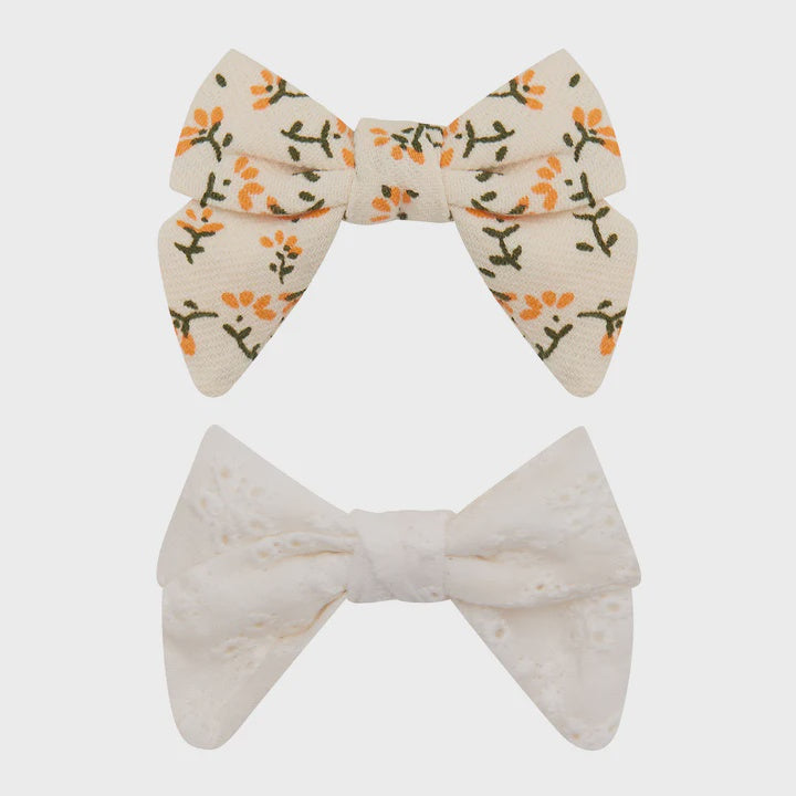 Maggie Bow Clips
