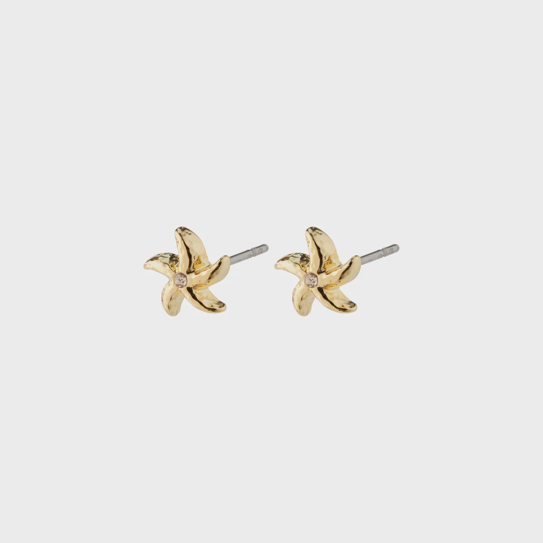 Oakley Starfish Studs with Crystal