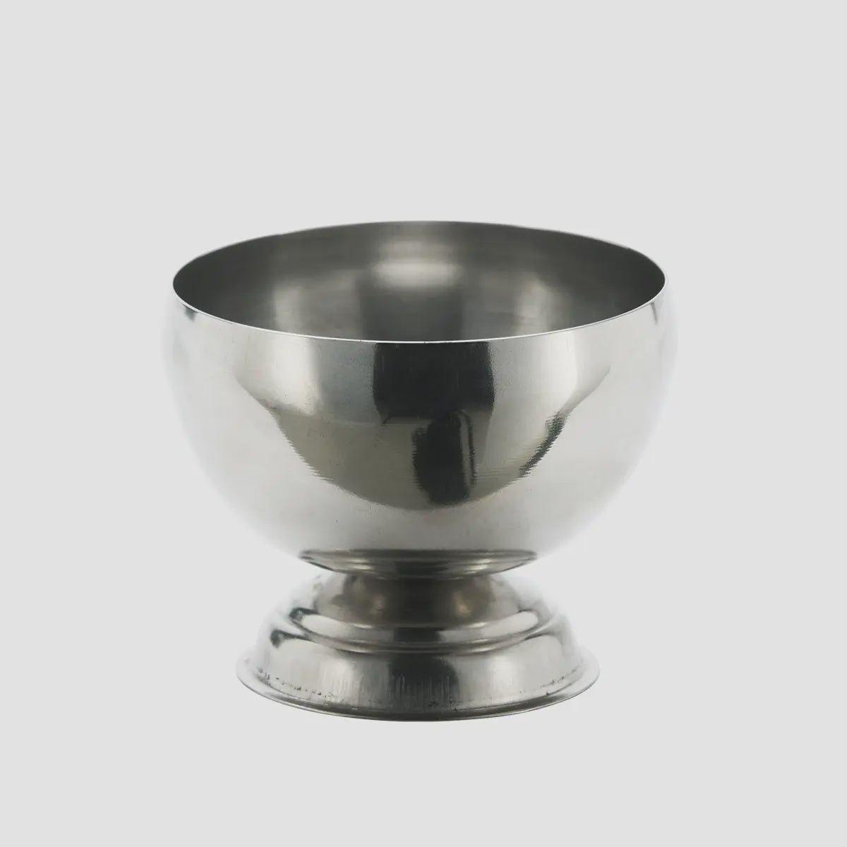 Stainless Steel Small Dish