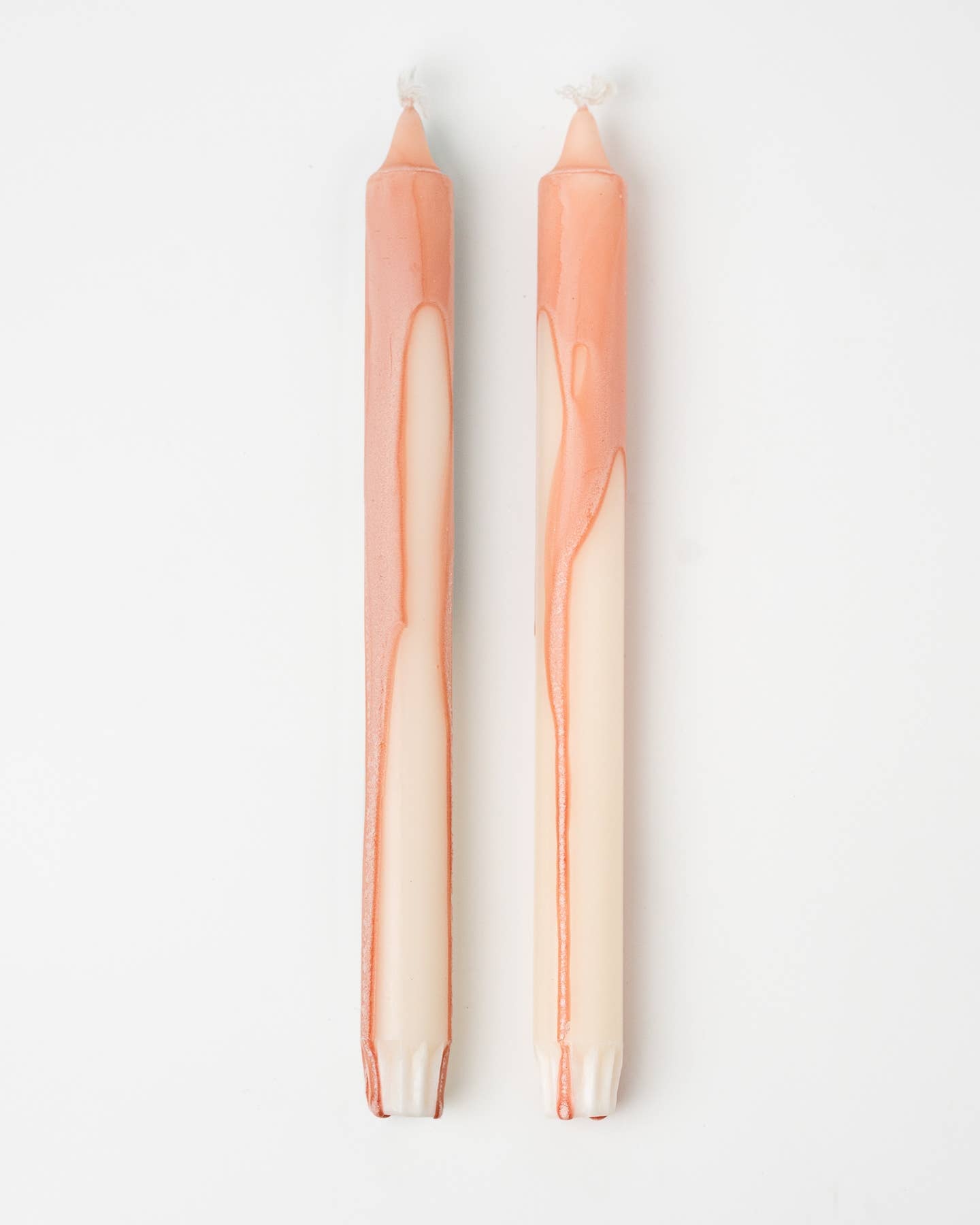 Flow Candles / Peach