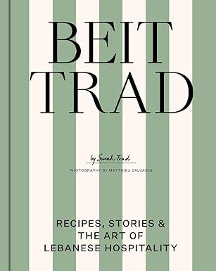 Beit Trad Book