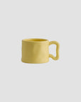 Wasabi Cup /  Butter Yellow