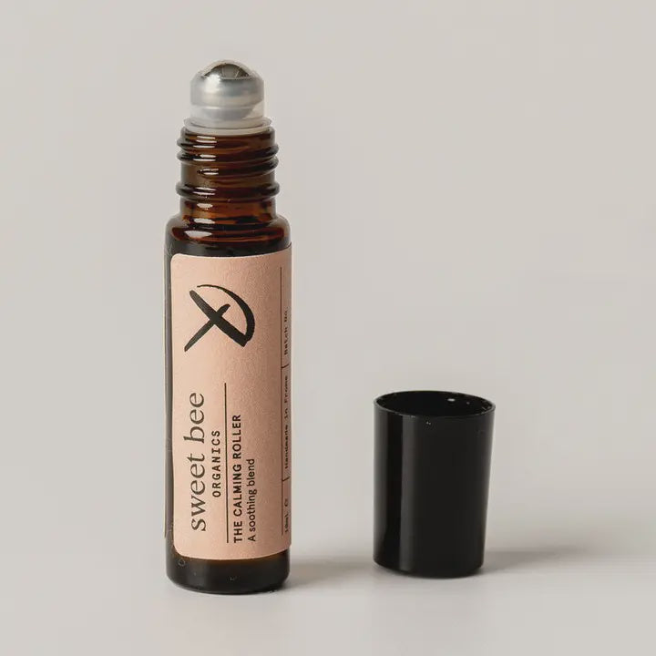 The Calming Roller