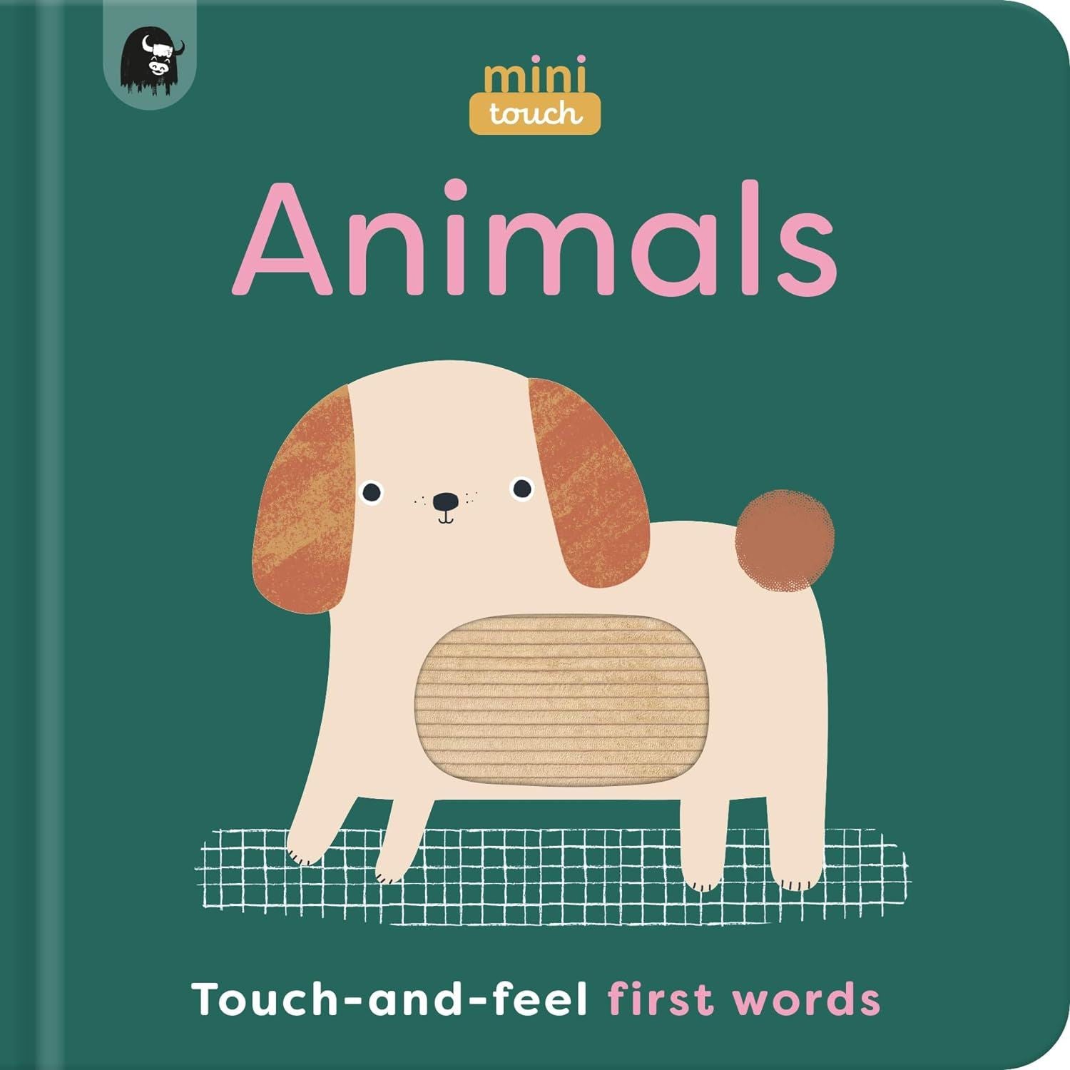 Mini Touch: Animals