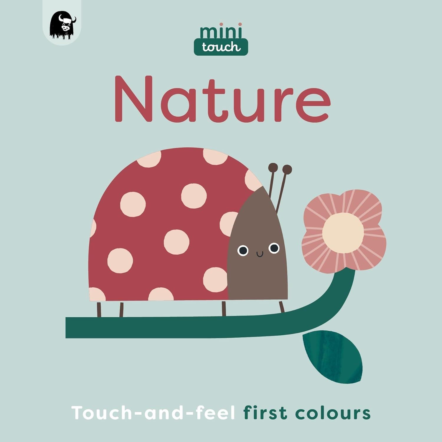 Mini Touch: Nature