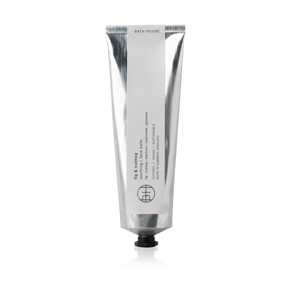 Bath House Moisturising Face Balm
