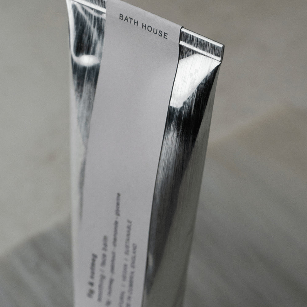 Bath House Moisturising Face Balm