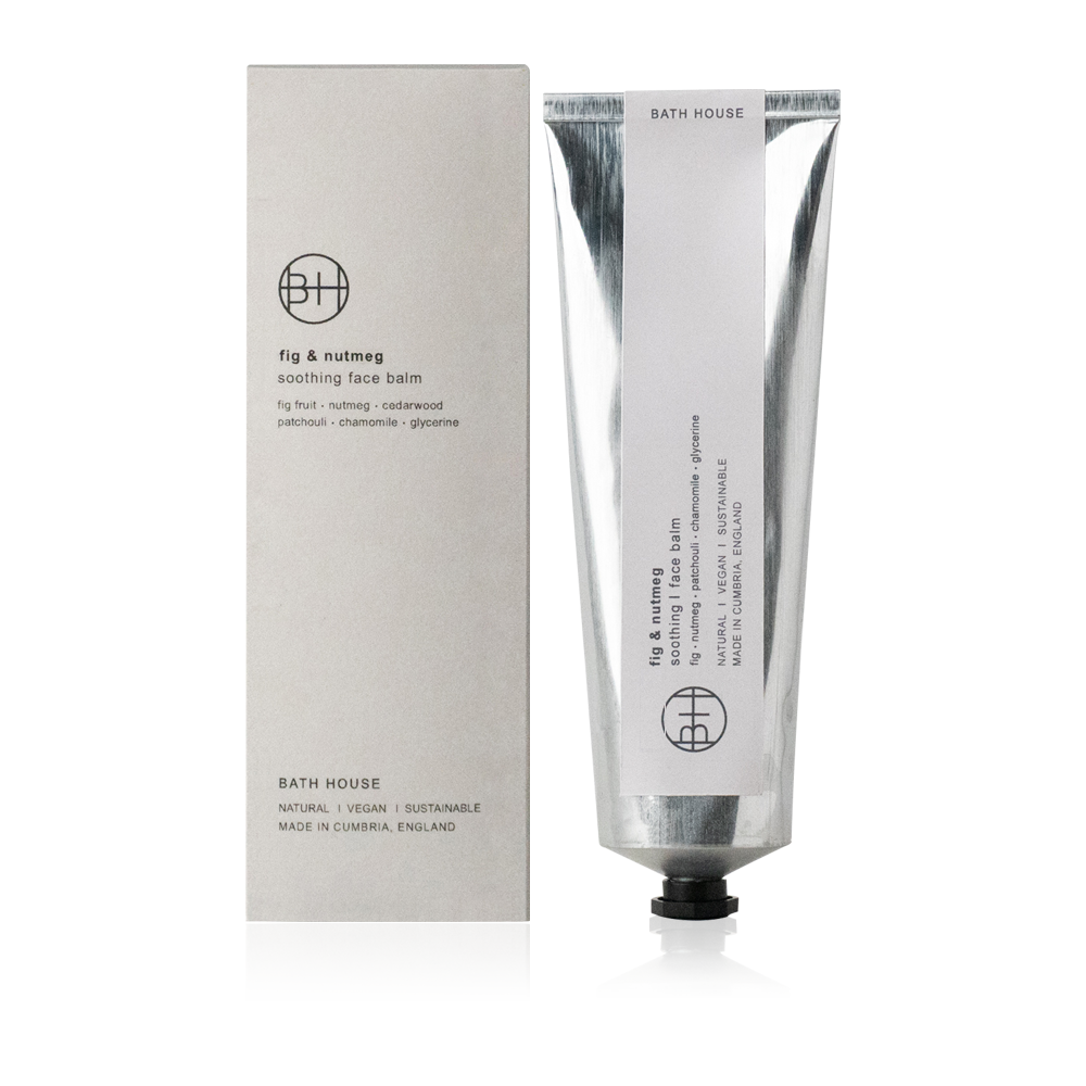 Bath House Moisturising Face Balm