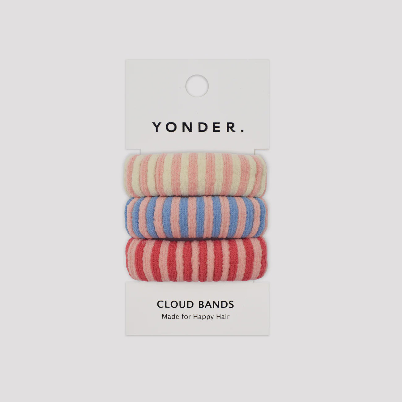 Cloud Bands / Mixed
