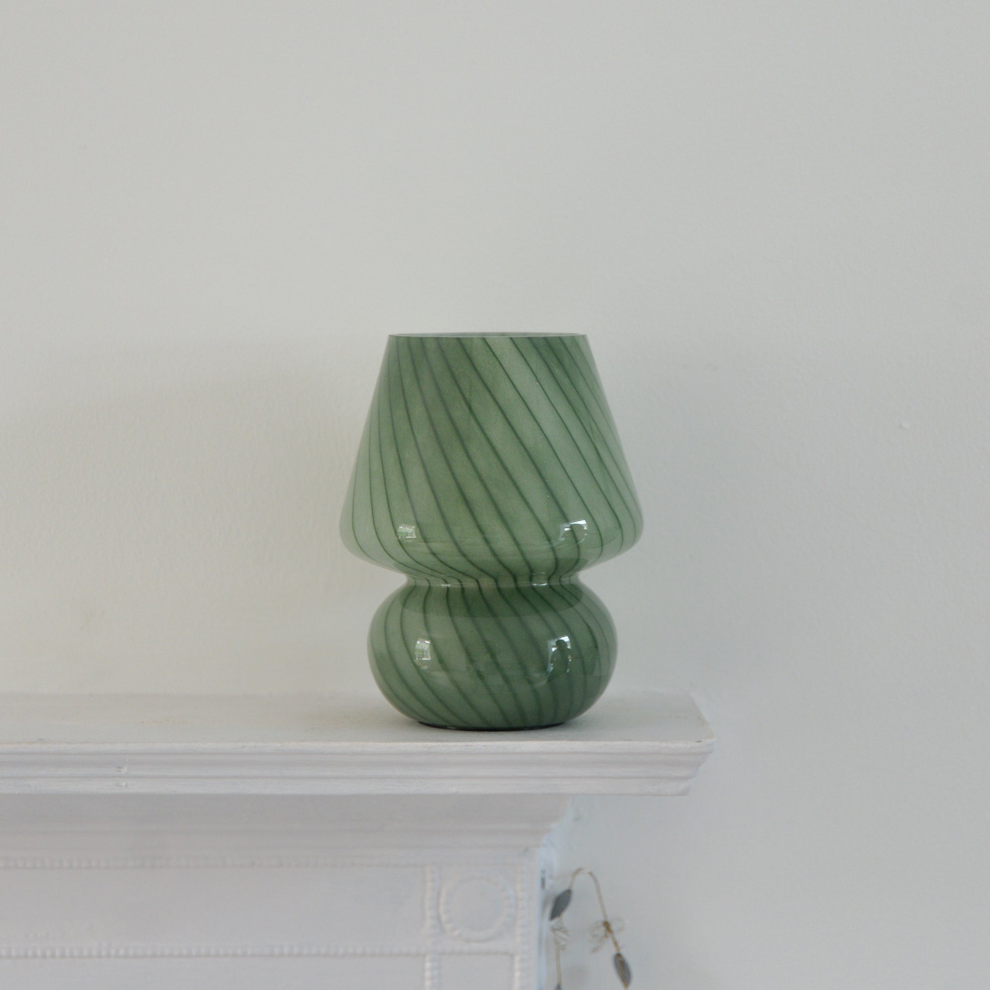 Joyful Portable Lamp / Green