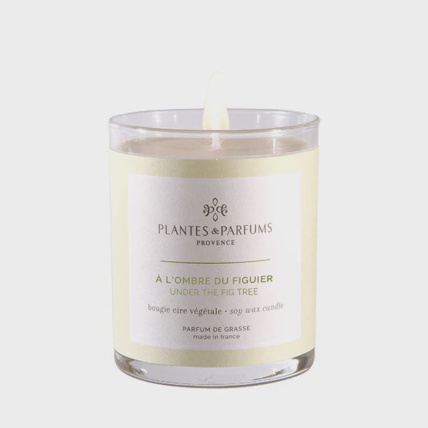 Salted Caramel Butter Candle