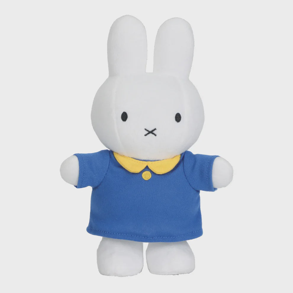 Miffy Cuddle Toy