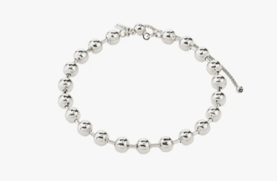 AIR bracelet silver-plated