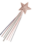 Rainbow Ribbon Wand / Colours