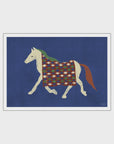 Horse Stories / 30 x 40