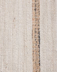 HKliving Natural Jute Rug / 120 x 180cm
