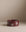 Burgundy Spots / 16.5cm