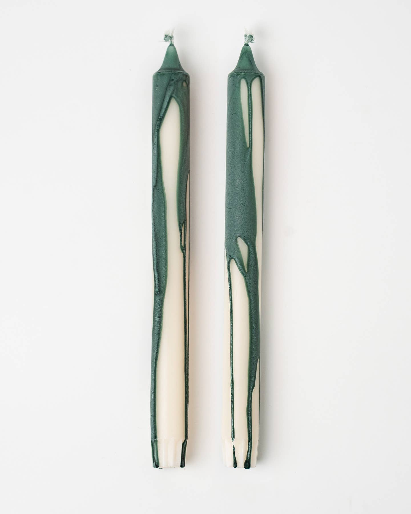 Flow Candles / Green