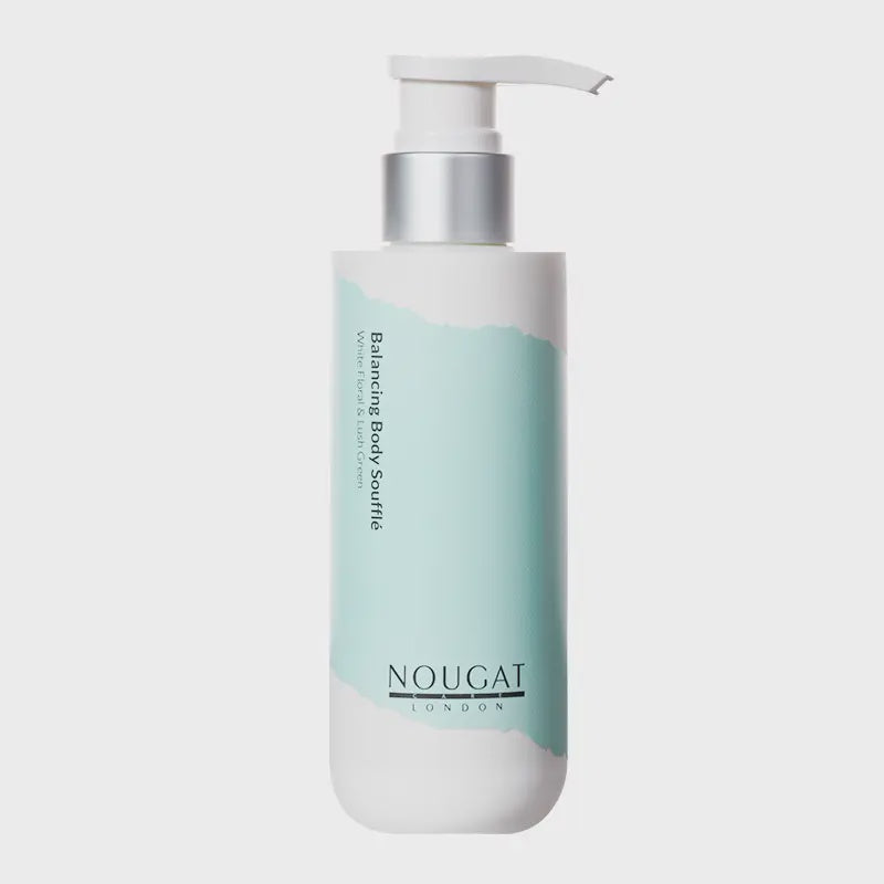 Balancing Body Soufflé / Jasmine &amp; Bamboo