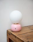 Choupinette LED Lamp / Pink