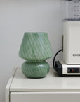 Joyful Portable Lamp / Green