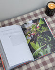 The Cottage Life by Tiffany Francis Baker