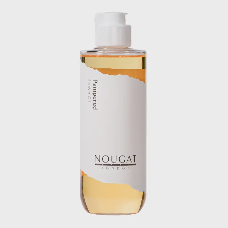Pampered Shower Oil