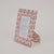 Ditsy Floral Blush Picture Frame 6x4