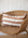 Wide Brown Stripe