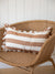 Wide Brown Stripe