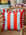 Red & Blue Stripe