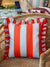 Red & Blue Stripe