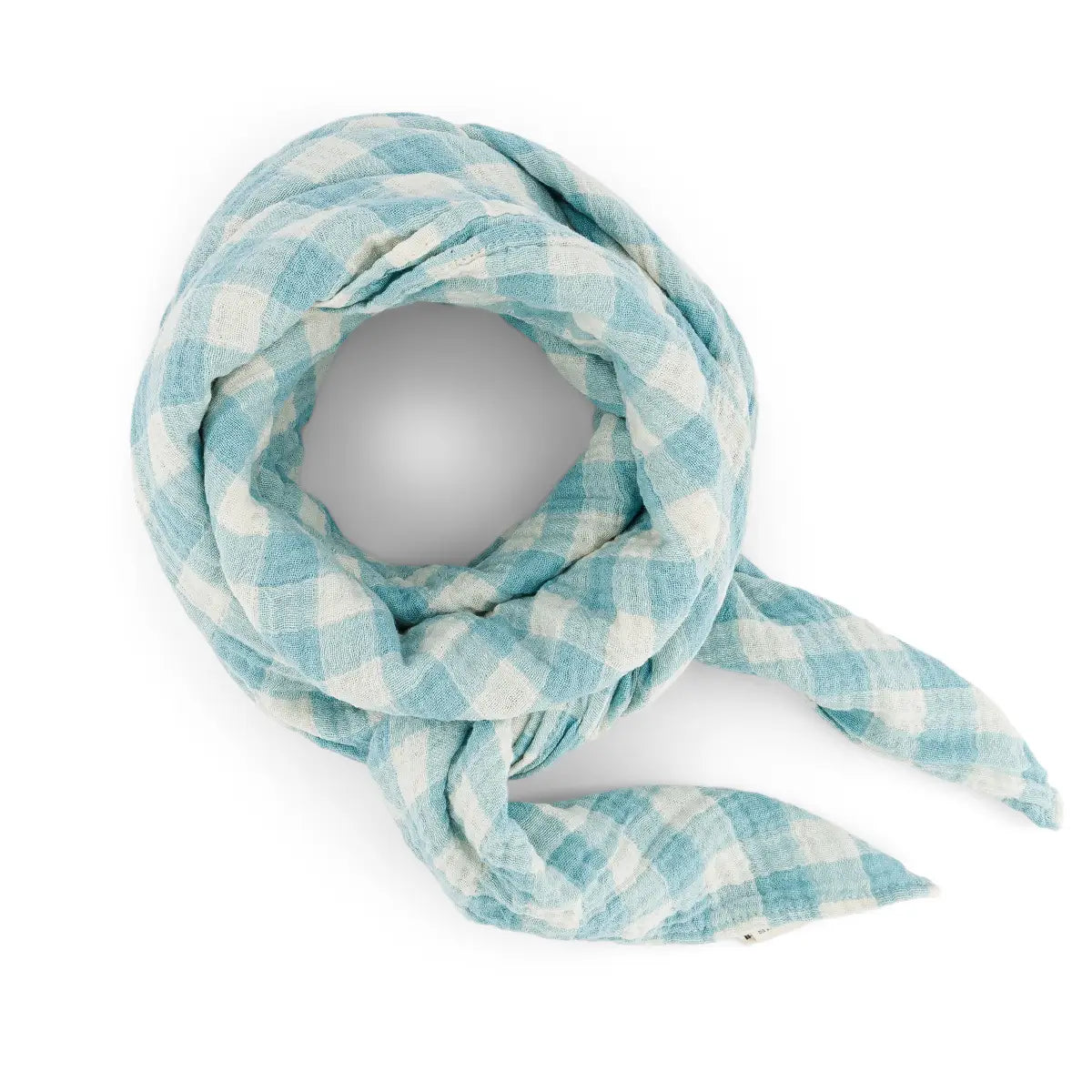 Large Muslin Swaddle / Colour Variants