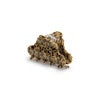 Lene Stable Mini Brown Claw Clip