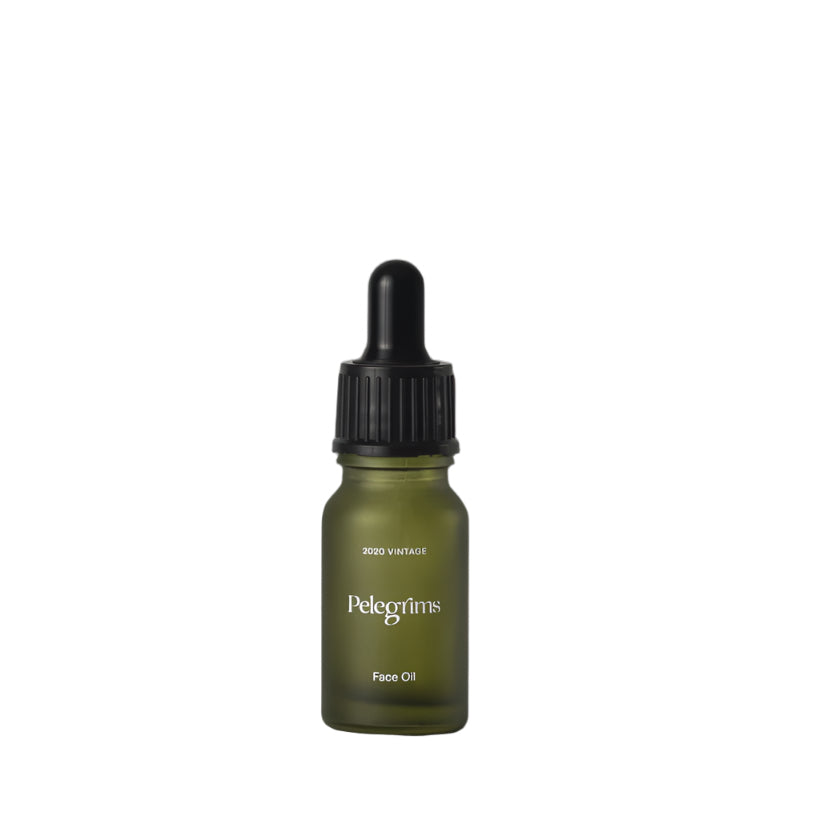 Hyaluronic Plump Facial Oil Miniature