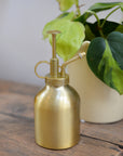 Gold Plant Mister
