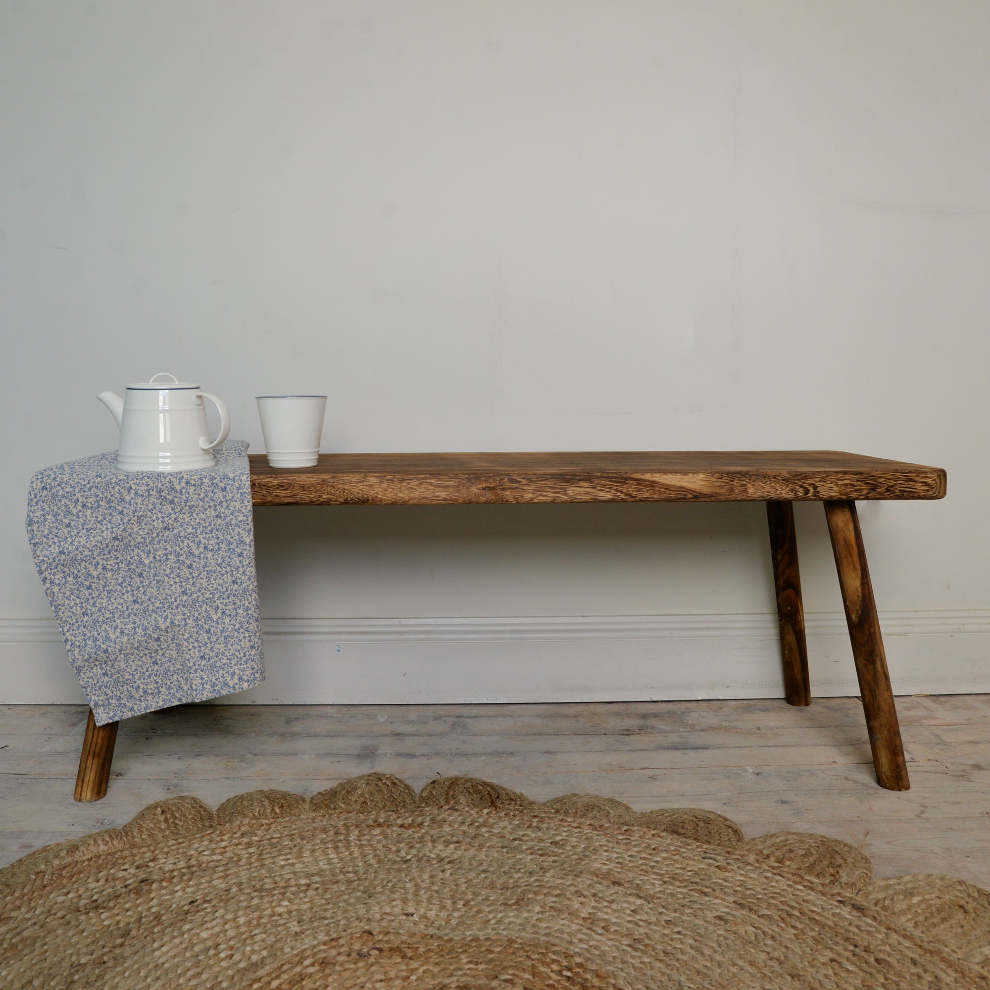 House Doctor Nadi Bench / Small