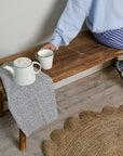 House Doctor Nadi Bench / Small