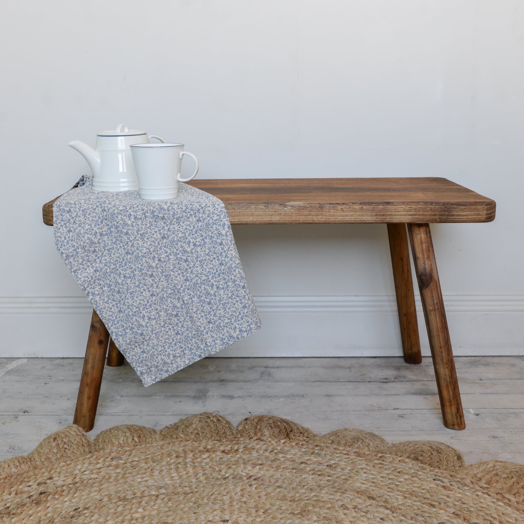 House Doctor Nadi Bench / Small