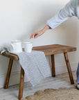 House Doctor Nadi Bench / Small