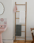 Bamboo Ladder