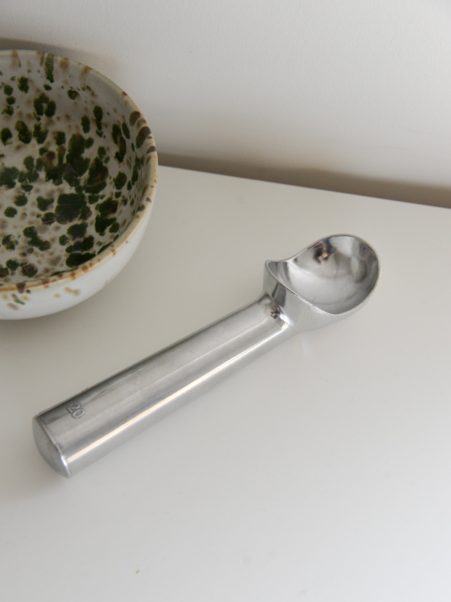 Ice Cream Scoop
