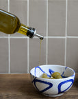 Olive Oil Glass Bottle / 450ml