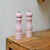 Salt or Pepper Mill / Pastel Pink