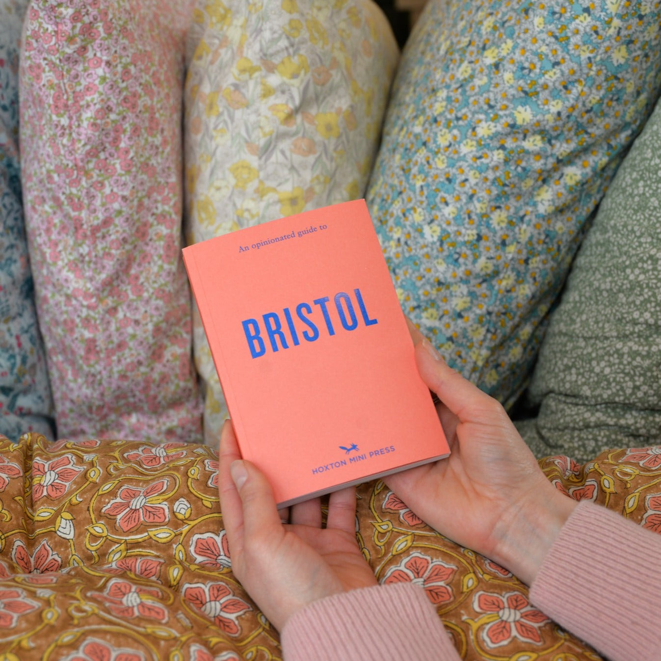 An Opinionated Guide to Bristol