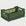 Mini Folding Crate / Khaki