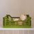 Medium Folding Crate / Khaki