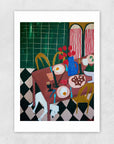 Kitchen Stories A3