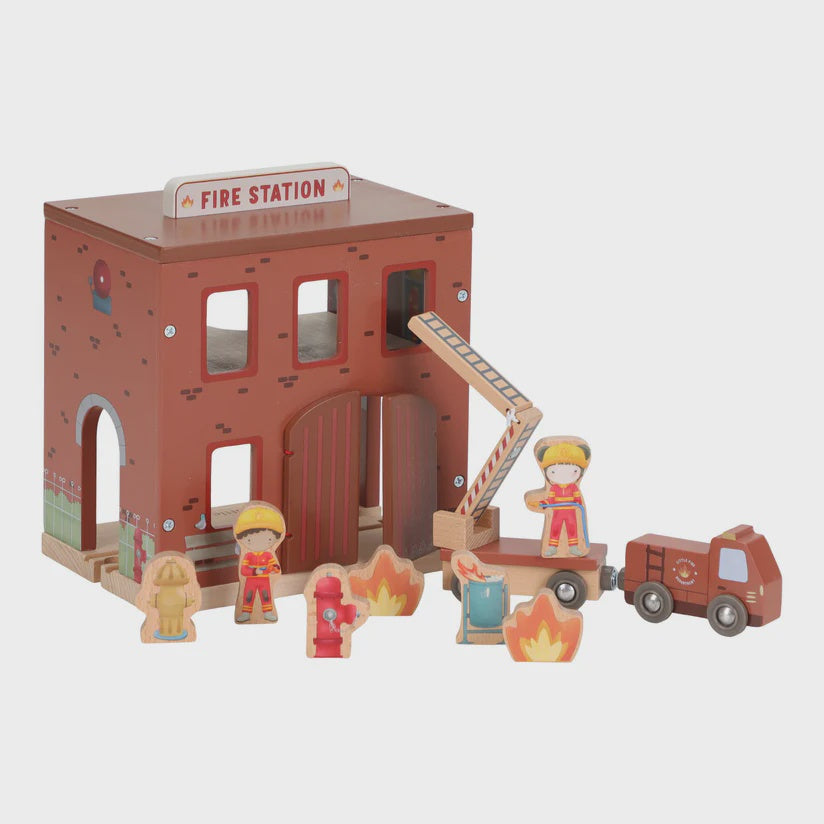 Fire Station