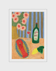 Lobster for Dinner Jennie Petersen